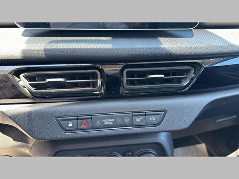 renault, taliant, 1.0 turbo touch x-tronic, otomatik, benzin 2.el otomobil | renew 13
