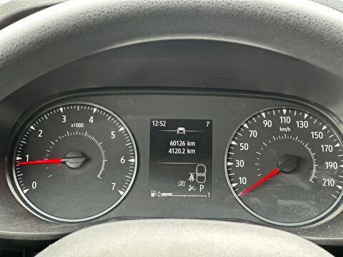 renault, taliant, 1.0 turbo touch x-tronic, otomatik, benzin 2.el otomobil | renew 22