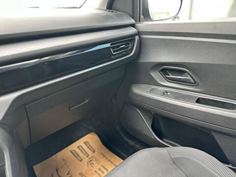 renault, taliant, 1.0 turbo touch x-tronic, otomatik, benzin 2.el otomobil | renew 25