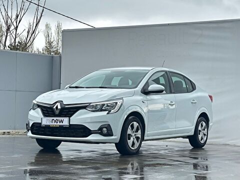 1.0 Turbo Touch X-Tronic, 2. el otomobil | renew