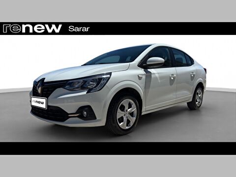 1.0 Turbo Touch X-Tronic, 2. el otomobil | renew