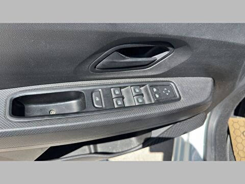 renault, taliant, 1.0 turbo touch x-tronic, otomatik, benzin 2.el otomobil | renew 19