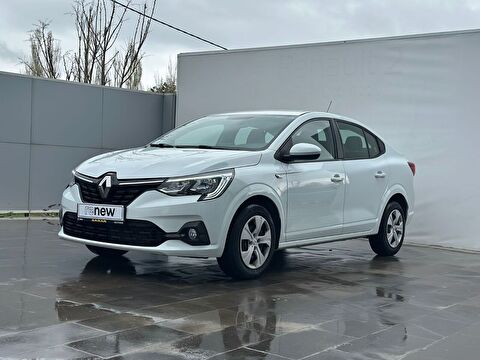 renault, taliant, 1.0 turbo touch x-tronic, otomatik, benzin 2.el otomobil | renew 4
