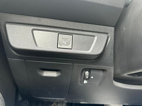 renault, taliant, 1.0 turbo touch x-tronic, otomatik, benzin 2.el otomobil | renew 27
