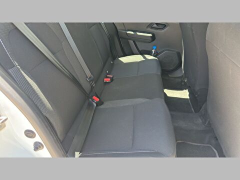 renault, taliant, 1.0 turbo touch x-tronic, otomatik, benzin 2.el otomobil | renew 12