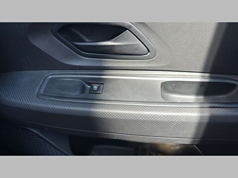 renault, taliant, 1.0 turbo touch x-tronic, otomatik, benzin 2.el otomobil | renew 20