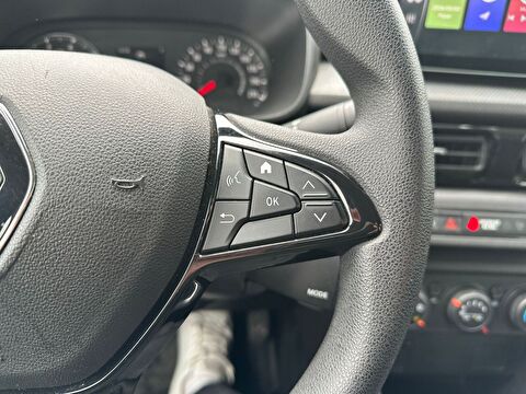 renault, taliant, 1.0 turbo touch x-tronic, otomatik, benzin 2.el otomobil | renew 21