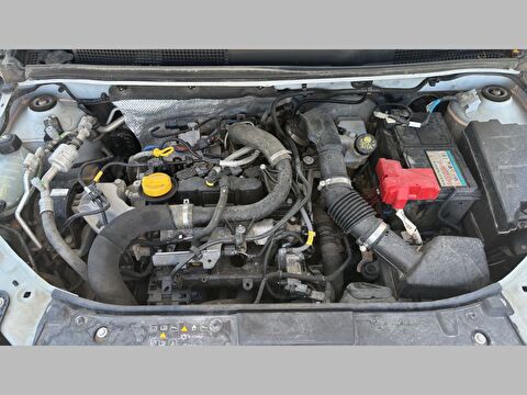 renault, taliant, 1.0 turbo touch x-tronic, otomatik, benzin 2.el otomobil | renew 17