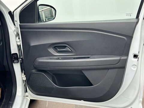 renault, taliant, 1.0 turbo touch x-tronic, otomatik, benzin 2.el otomobil | renew 32