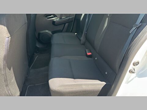 renault, taliant, 1.0 turbo touch x-tronic, otomatik, benzin 2.el otomobil | renew 11