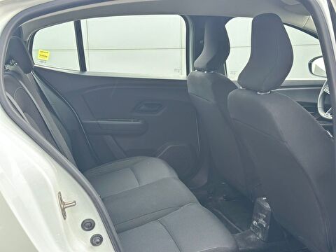 renault, taliant, 1.0 turbo touch x-tronic, otomatik, benzin 2.el otomobil | renew 33