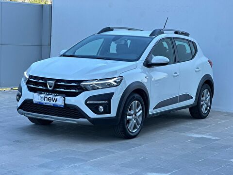 1.0 Turbo Prestige, 2. el otomobil | renew
