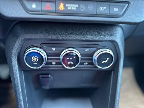dacia, sandero stepway, 1.0 turbo prestige, manuel, benzin 2.el otomobil | renew 31