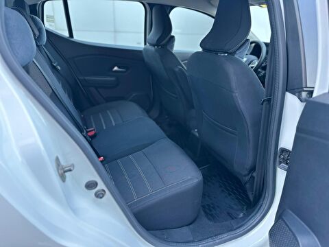 dacia, sandero stepway, 1.0 turbo prestige, manuel, benzin 2.el otomobil | renew 34