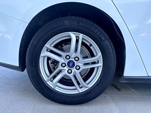 ford, focus, 1.5 tdcı trend x, otomatik, dizel 2.el otomobil | renew 7