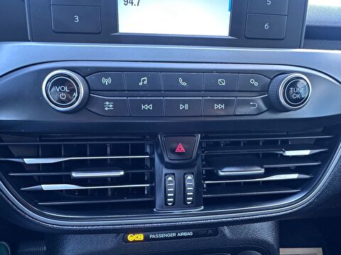 ford, focus, 1.5 tdcı trend x, otomatik, dizel 2.el otomobil | renew 11