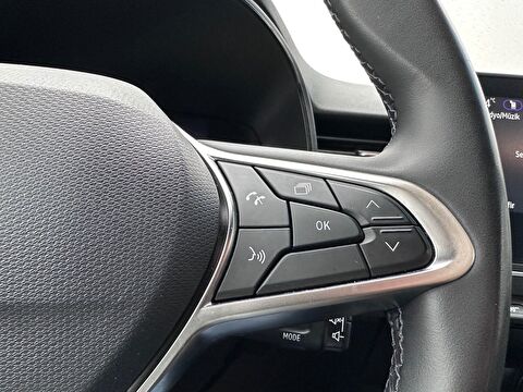 renault, clio, 1.0 tce evolution x-tronic, otomatik, benzin 2.el otomobil | renew 17