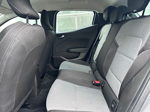 renault, clio, 1.0 tce evolution x-tronic, otomatik, benzin 2.el otomobil | renew 14