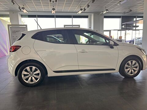 renault, clio, hatchback 1.0 tce joy x-tronic, otomatik, benzin 2.el otomobil | renew 6