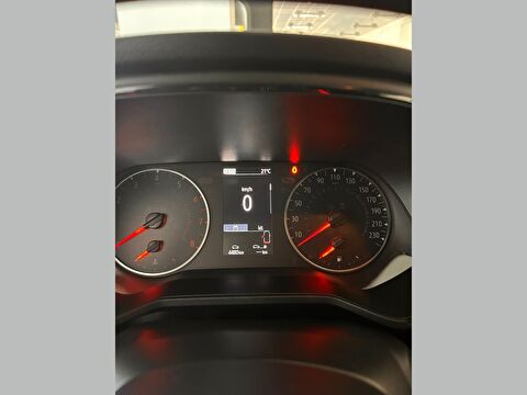 renault, clio, hatchback 1.0 tce joy x-tronic, otomatik, benzin 2.el otomobil | renew 13