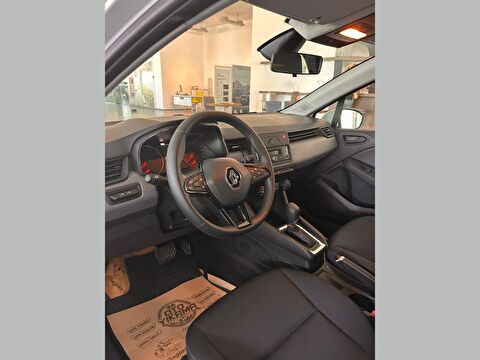 renault, clio, hatchback 1.0 tce joy x-tronic, otomatik, benzin 2.el otomobil | renew 10