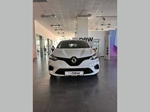 renault, clio, hatchback 1.0 tce joy x-tronic, otomatik, benzin 2.el otomobil | renew 1