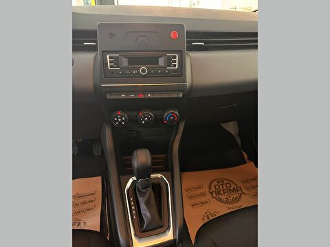 renault, clio, hatchback 1.0 tce joy x-tronic, otomatik, benzin 2.el otomobil | renew 11