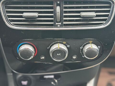 renault, clio, 0.9 tce touch, manuel, benzin 2.el otomobil | renew 23