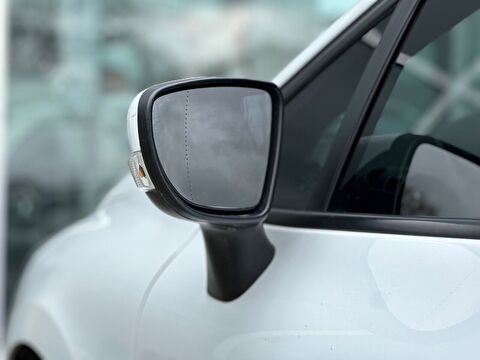 renault, clio, 0.9 tce touch, manuel, benzin 2.el otomobil | renew 15