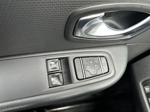 renault, clio, 0.9 tce touch, manuel, benzin 2.el otomobil | renew 25