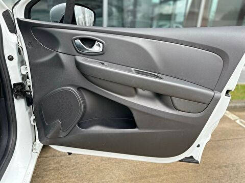 renault, clio, 0.9 tce touch, manuel, benzin 2.el otomobil | renew 33