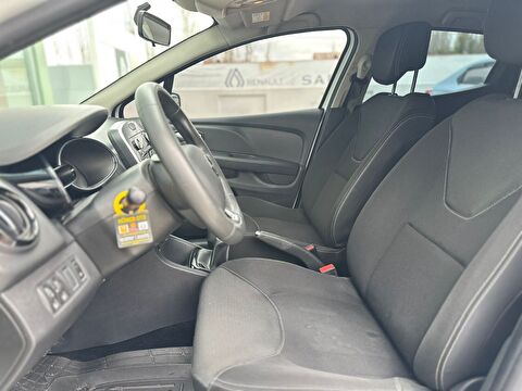 renault, clio, 0.9 tce touch, manuel, benzin 2.el otomobil | renew 20