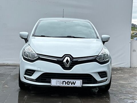 renault, clio, 0.9 tce touch, manuel, benzin 2.el otomobil | renew 3