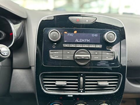 renault, clio, 0.9 tce touch, manuel, benzin 2.el otomobil | renew 22
