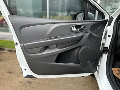 renault, clio, 0.9 tce touch, manuel, benzin 2.el otomobil | renew 16