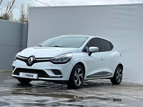 0.9 TCe Touch, 2. el otomobil | renew