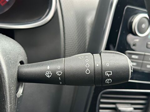 renault, clio, 0.9 tce touch, manuel, benzin 2.el otomobil | renew 30