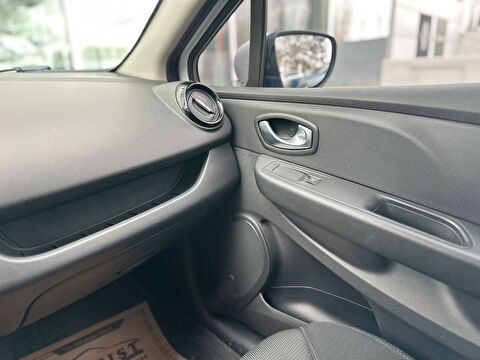 renault, clio, 0.9 tce touch, manuel, benzin 2.el otomobil | renew 32