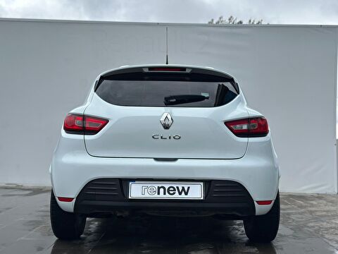 renault, clio, 0.9 tce touch, manuel, benzin 2.el otomobil | renew 9