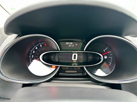renault, clio, 0.9 tce touch, manuel, benzin 2.el otomobil | renew 26