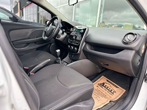 renault, clio, 0.9 tce touch, manuel, benzin 2.el otomobil | renew 34