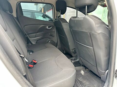 renault, clio, 0.9 tce touch, manuel, benzin 2.el otomobil | renew 19