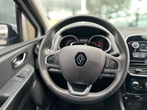 renault, clio, 0.9 tce touch, manuel, benzin 2.el otomobil | renew 21