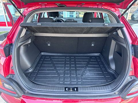 hyundai, kona, 1.6 crdı elite smart kırmızı srf dct, otomatik, dizel 2.el otomobil | renew 10