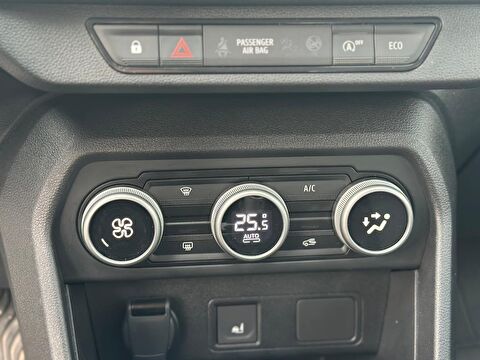 dacia, sandero, hatchback 1.0 tce stepway extreme otomatik, otomatik, benzin 2.el otomobil | renew 24