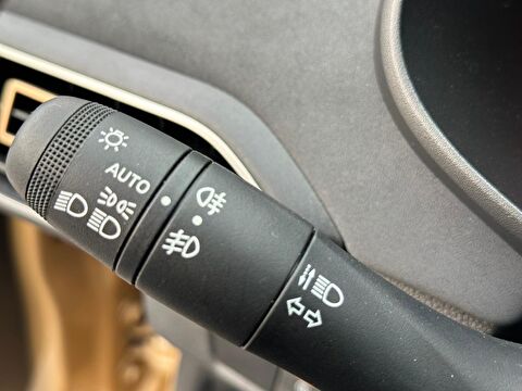 dacia, sandero, hatchback 1.0 tce stepway extreme otomatik, otomatik, benzin 2.el otomobil | renew 21