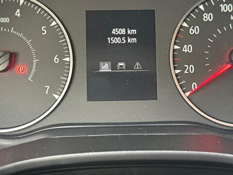 dacia, sandero, hatchback 1.0 tce stepway extreme otomatik, otomatik, benzin 2.el otomobil | renew 30