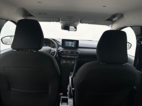 dacia, sandero, hatchback 1.0 tce stepway extreme otomatik, otomatik, benzin 2.el otomobil | renew 16