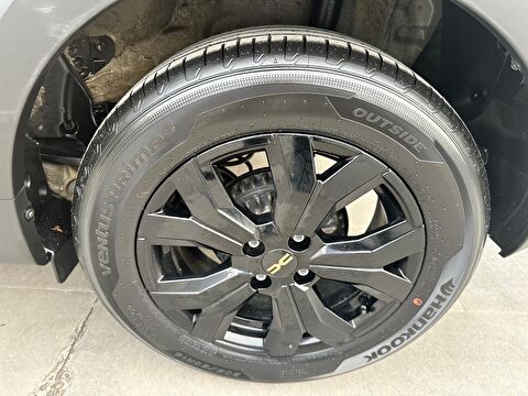 dacia, sandero, hatchback 1.0 tce stepway extreme otomatik, otomatik, benzin 2.el otomobil | renew 20