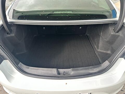 renault, megane, sedan 1.3 tce joy, manuel, benzin 2.el otomobil | renew 19